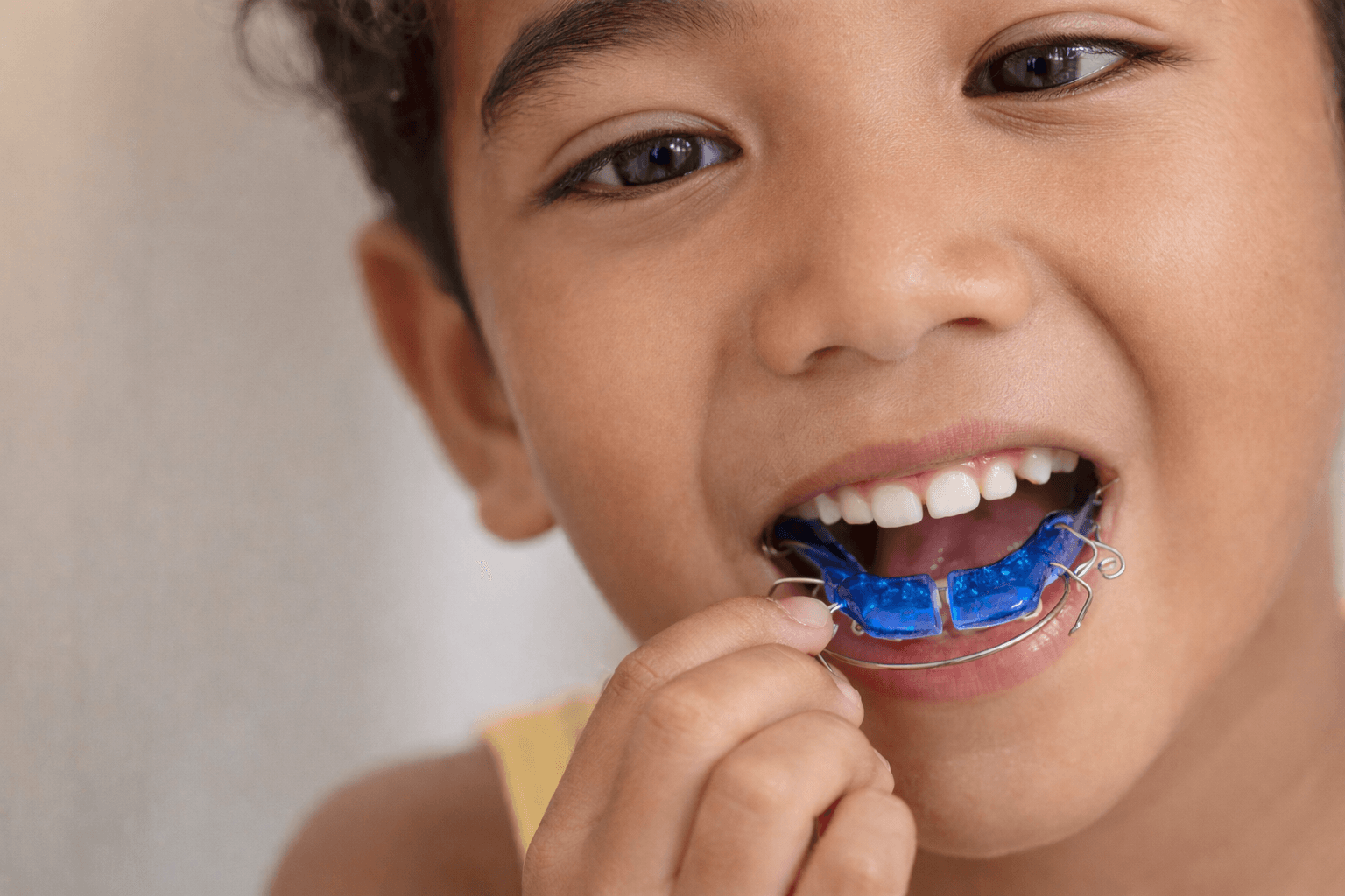 Odf a quelle âge commencer