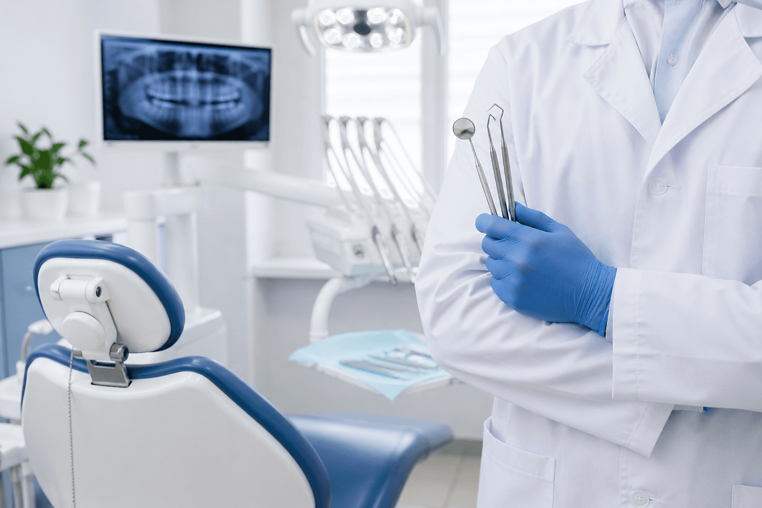 dentiste