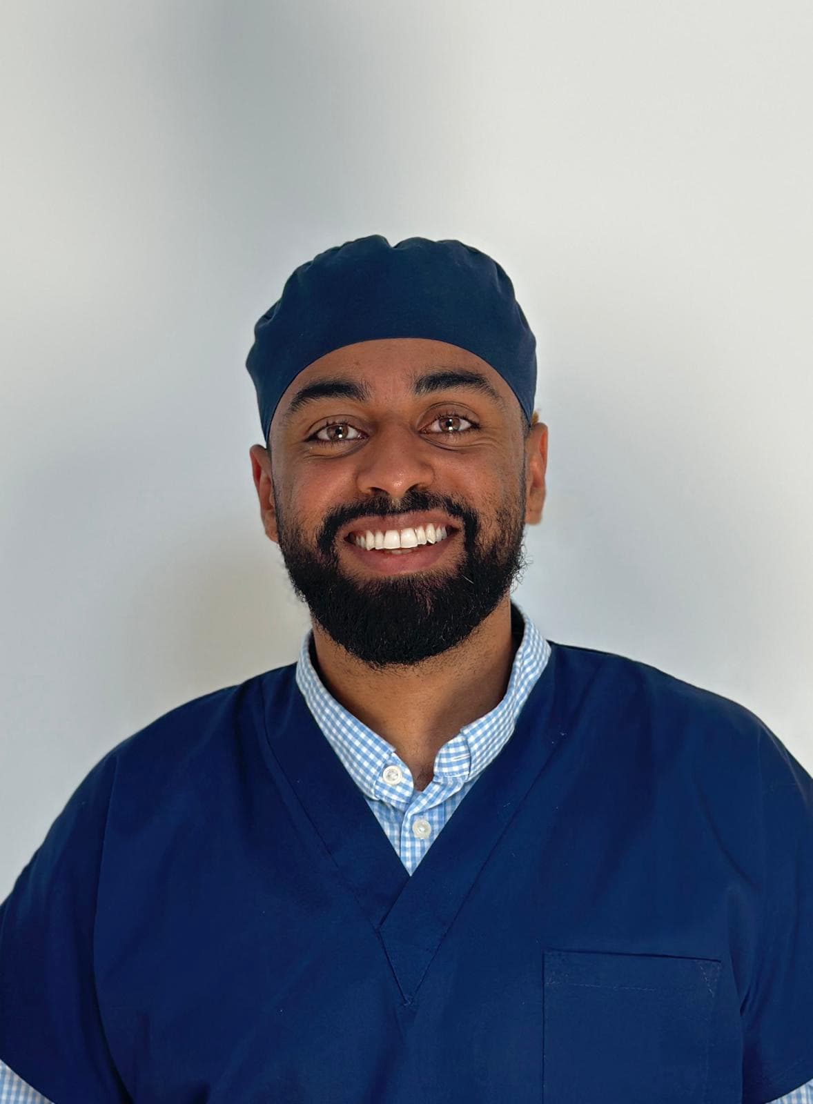 Taote Josia Gourouza